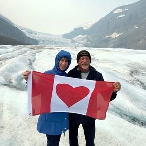 Meet your Posher, Faye